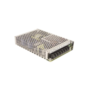 LeuchTek DV-100W-24V Netzteil     114224 