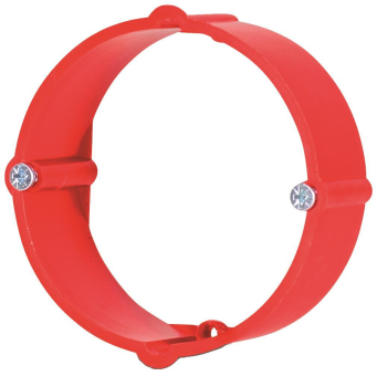 RED Putzausgleichsring T=24mm   PAR 2460 