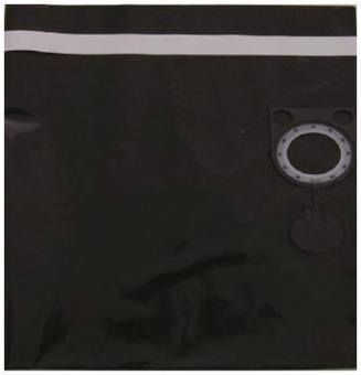 RED PE-Ersatzbeutel         2820-10-0005 