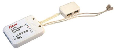 Hera WiFi-Controller 2 RGB   61500050912 