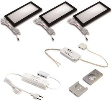 Hera LED Unterbauleuchte     61053230103 