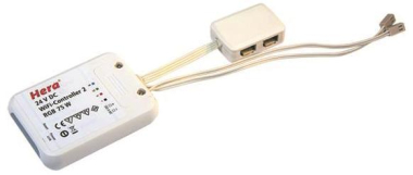 Hera WiFi-Controller 2 RGB   61500050912 