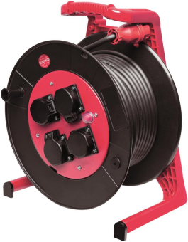 RED Kabeltrommel 40m IP54      TROLL 40m 