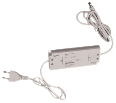 RED LED-Strip Set 5m dimmb. 5620-50-0001 