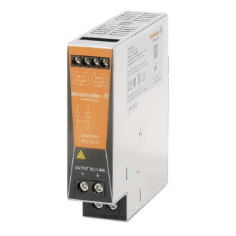 Weidmüller PRO DM 20 Diodenmodul Strom- 