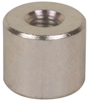 DEHN Anschlussstück Ausf. B  AS SCHW M16 