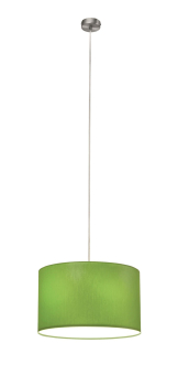 BRUM Pendelleuchte mit Schirm   58260150 