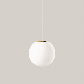 Bega Pendelleuchte f.den       50825.4K3 