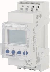 Eaton Digitale Zeitschaltuhr,     196848 