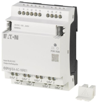 EATON EASY-E4-AC-16RE1 Ein-       197222 