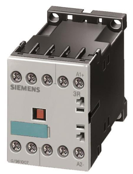Siemens 3RT10151KB41 Koppelschütz AC-3 
