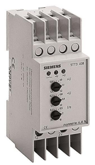 Siemens 5TT3408 Spannungsrelais 