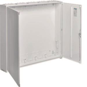 Hager Zählerschrank universZ       ZB35W 