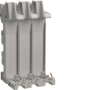 Hager Sammelschienenadapter       HZT631 