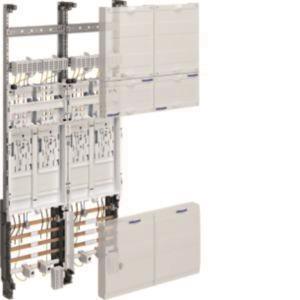 Hager Komplettfeld universZ 4ZP  ZK3ET24 