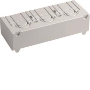 Hager Klemmenabdeckung LT NH3 zum  LZ159 