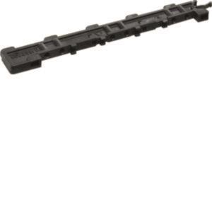 Hager Sammelschienenträgeroberteil ZZ60B 