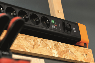 Bachmann CONNECTUS 4xCEE7/3     BM005919 