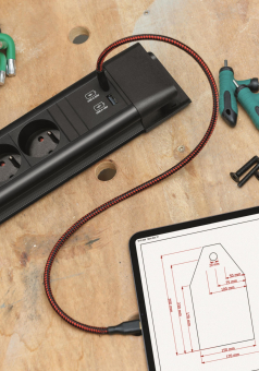 Bachmann CONNECTUS 4xUTE        BM005933 