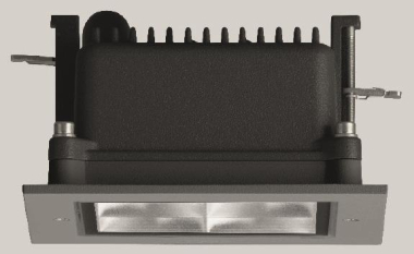 BEGA Deckeneinbau-Tiefstrahler  24813AK3 