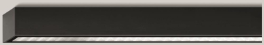 BEGA E-Decken-u.Wandleuchte      24309K3 