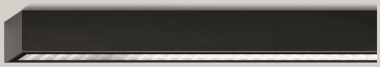 BEGA E-Decken-u.Wandleuchte      24311K3 