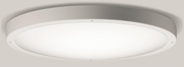 BEGA E-Großflächenleuchte       24231WK3 
