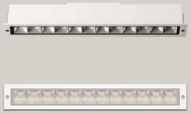 BEGA E-Einbauleuchte 3000K       24303K3 