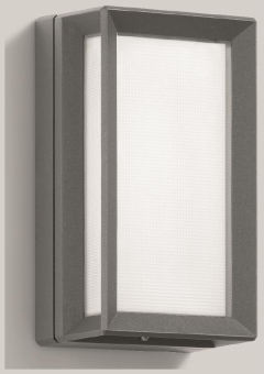 BEGA Decken-und Wandleuchte     24601AK3 