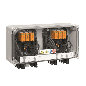 Weidmüller PVN DC 3I 3O 2MPP SPD1R EVO 