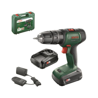 Bosch 06039D4102     UniversalImpact 18V 