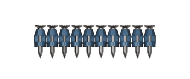 Bosch Rundkopf Streifennagel NB-19 