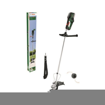 Bosch        AdvancedBrushCut 36V-23-750 