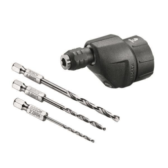 Bosch IXO Bohraufsatz Drill   1600A00B9P 