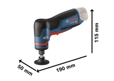 Bosch 06013A7000            GWG 12V-50 S 