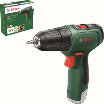Bosch 06039D3005 Akku-    EasyDrill 1200 