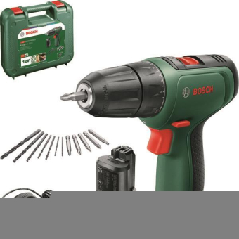 Bosch 06039D3007          EasyDrill 1200 