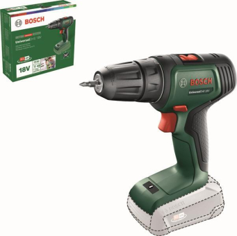 Bosch 06039D4000      UniversalDrill 18V 