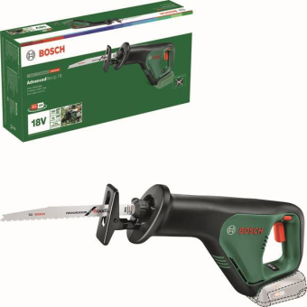 Bosch 06033B2402        AdvancedRecip 18 