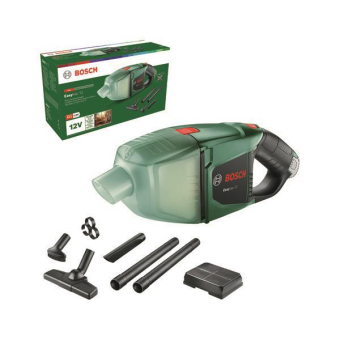 Bosch EasyVac 12 o.Akku       06033D0000 