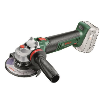 Bosch 06033E5100    AdvancedGrind 18V-80 