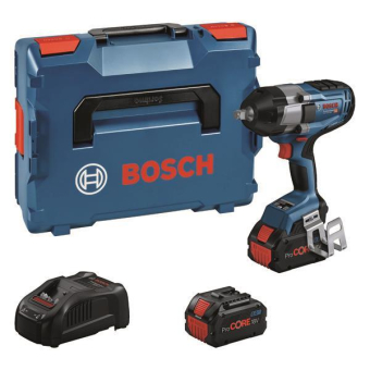 Bosch 06019J8302 GDS 18V-   GDS 18V-1000 