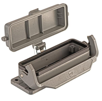 HART Han 24B-agg-LB-K-IP67   09300241308 