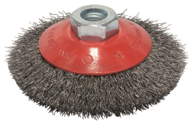 Bosch Kegelbürste gewellter   2608622057 