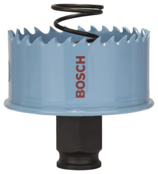 Bosch Lochsäge Special Sheet  2608584797 
