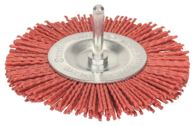 Bosch Scheibenbürste Nylon    2608622055 