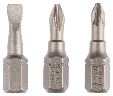 Bosch Schrauberbit-Set        2607001765 