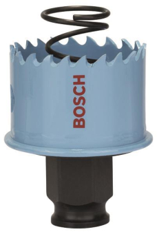 Bosch Lochsäge Special Sheet  2608584792 