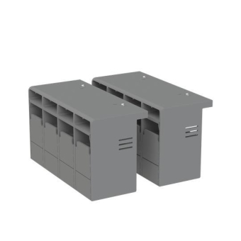 ABB Klemmenabdeckung HTC XT5  HTC XT5 4p 