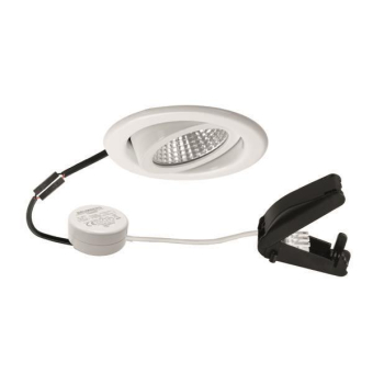 Brumberg LED-Einbaustrahler 230 40469073 